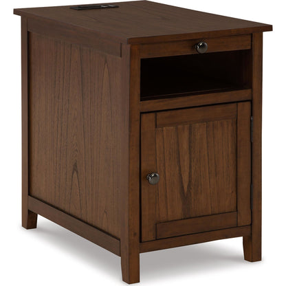 Table d'appoint Treytown