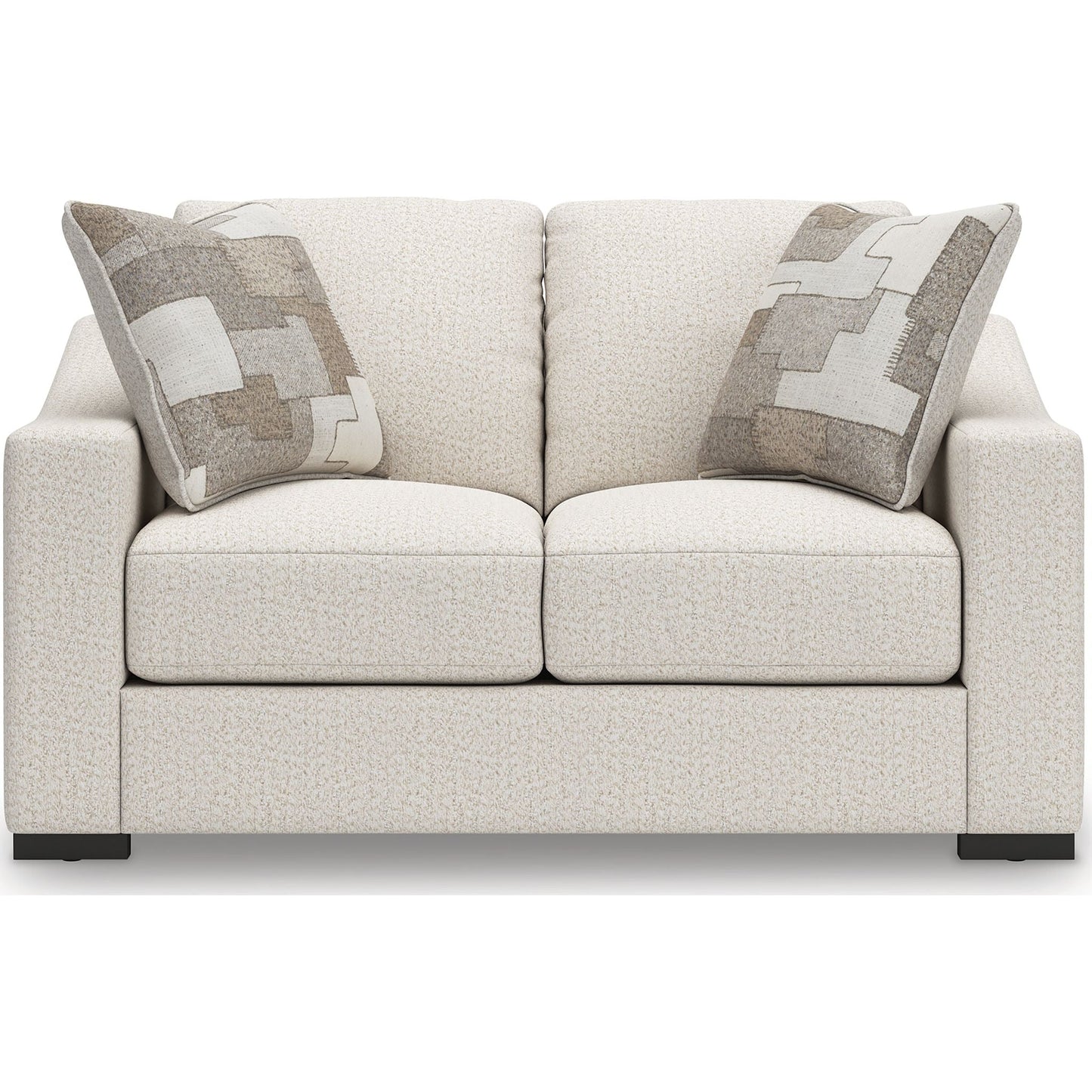 Canapé deux places exclusif Tildan