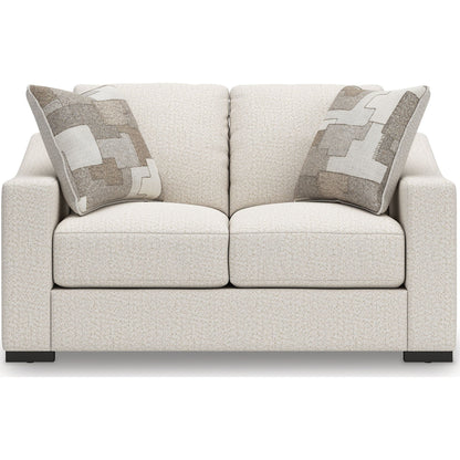 Canapé deux places exclusif Tildan