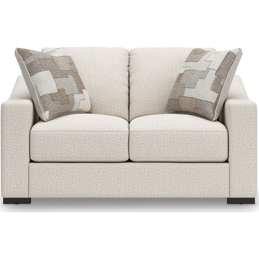 Canapé deux places exclusif Tildan