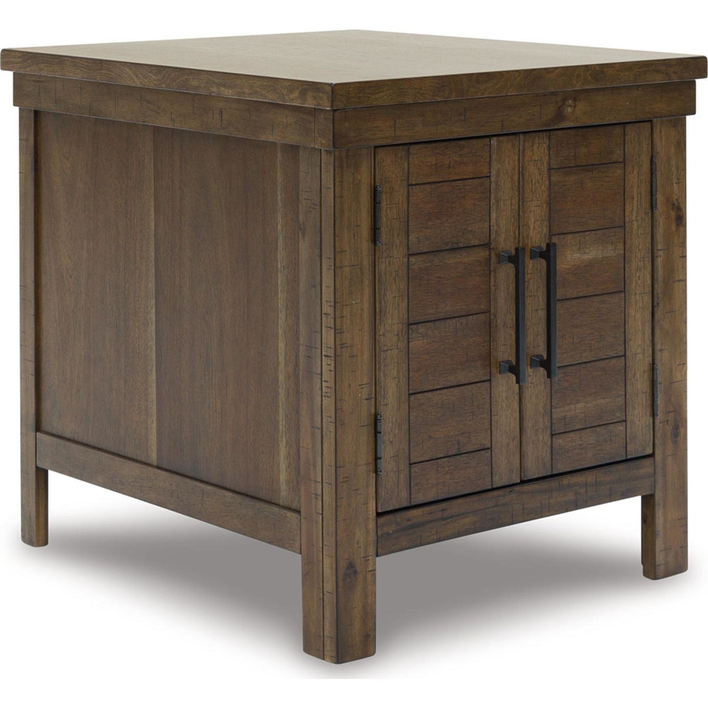 Table d'appoint rectangulaire Moriville