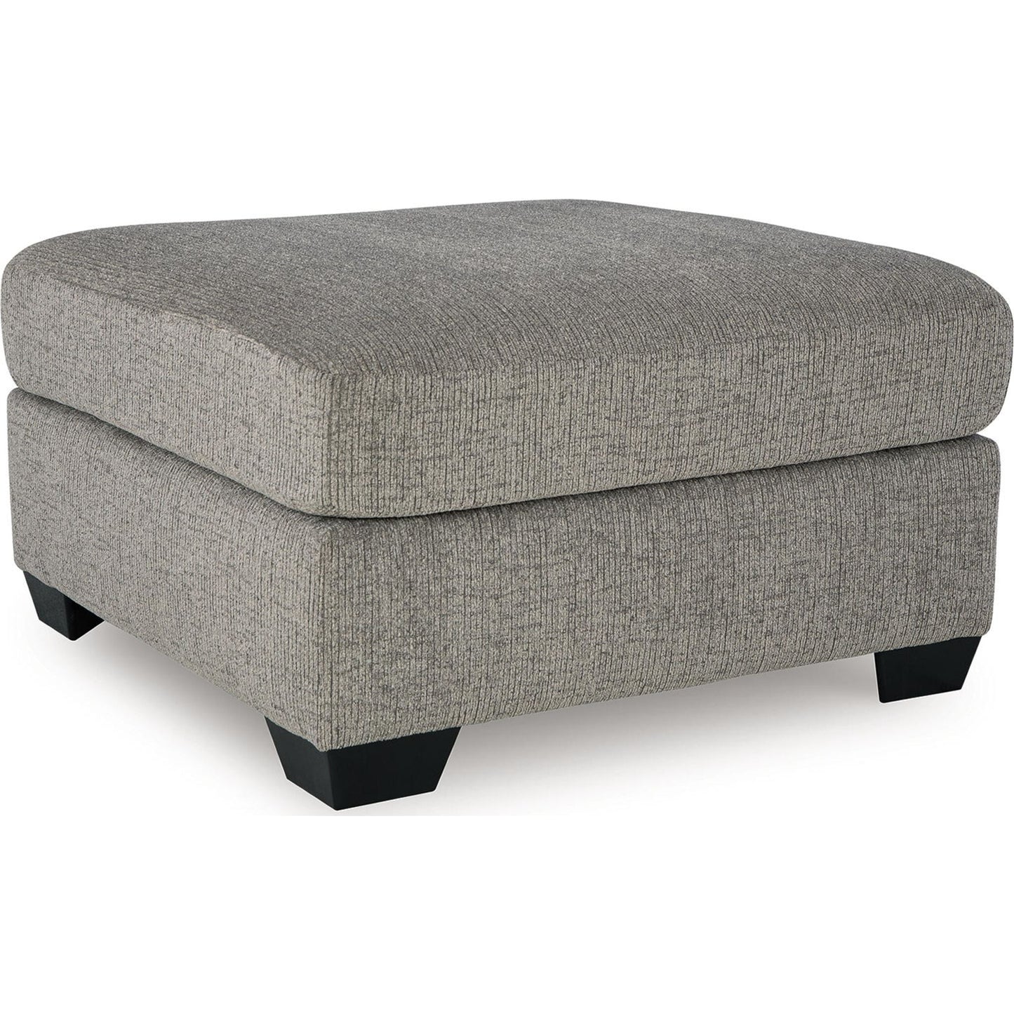 Pouf d'appoint surdimensionné exclusif à Erinsburg