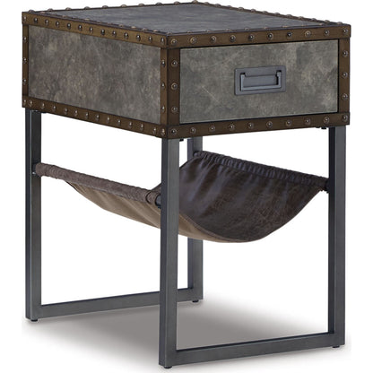 Table d'appoint Derrylin