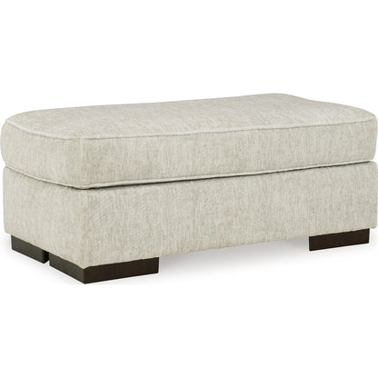 Ottoman exclusif Alesandra