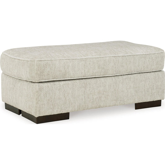 Ottoman exclusif Alesandra