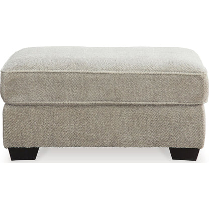 Ottoman exclusif Discota