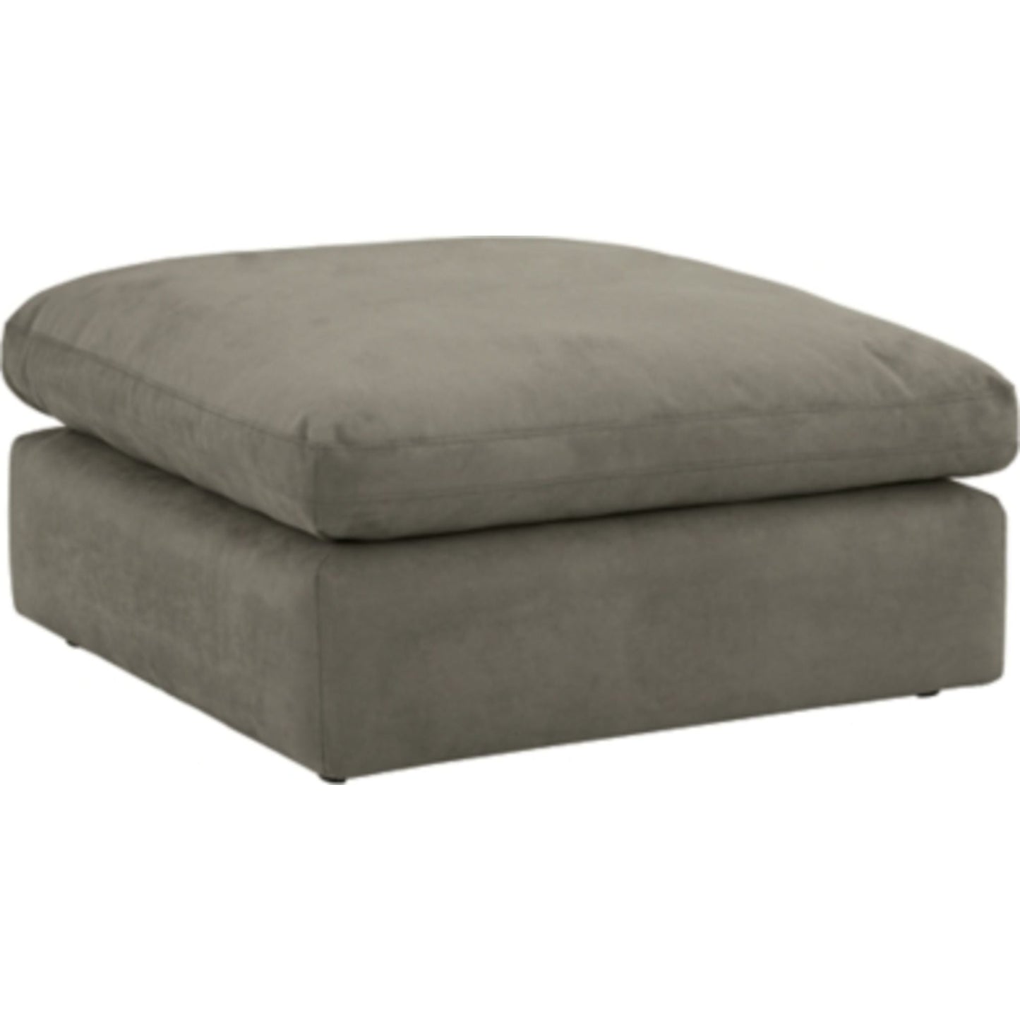 Pouf d'appoint surdimensionné Gaucho nouvelle génération