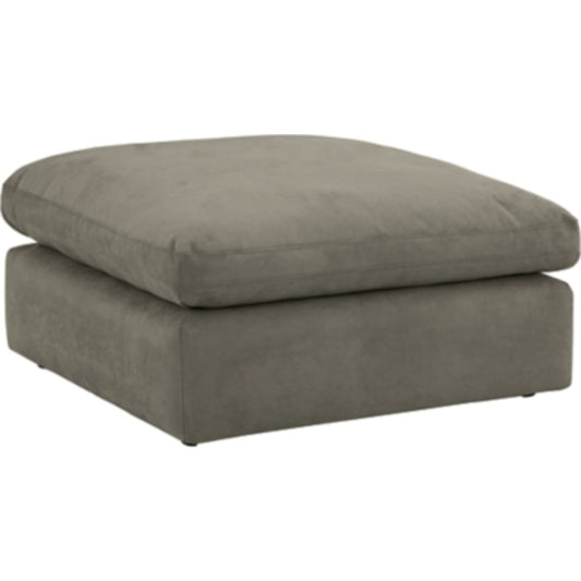 Pouf d'appoint surdimensionné Gaucho nouvelle génération