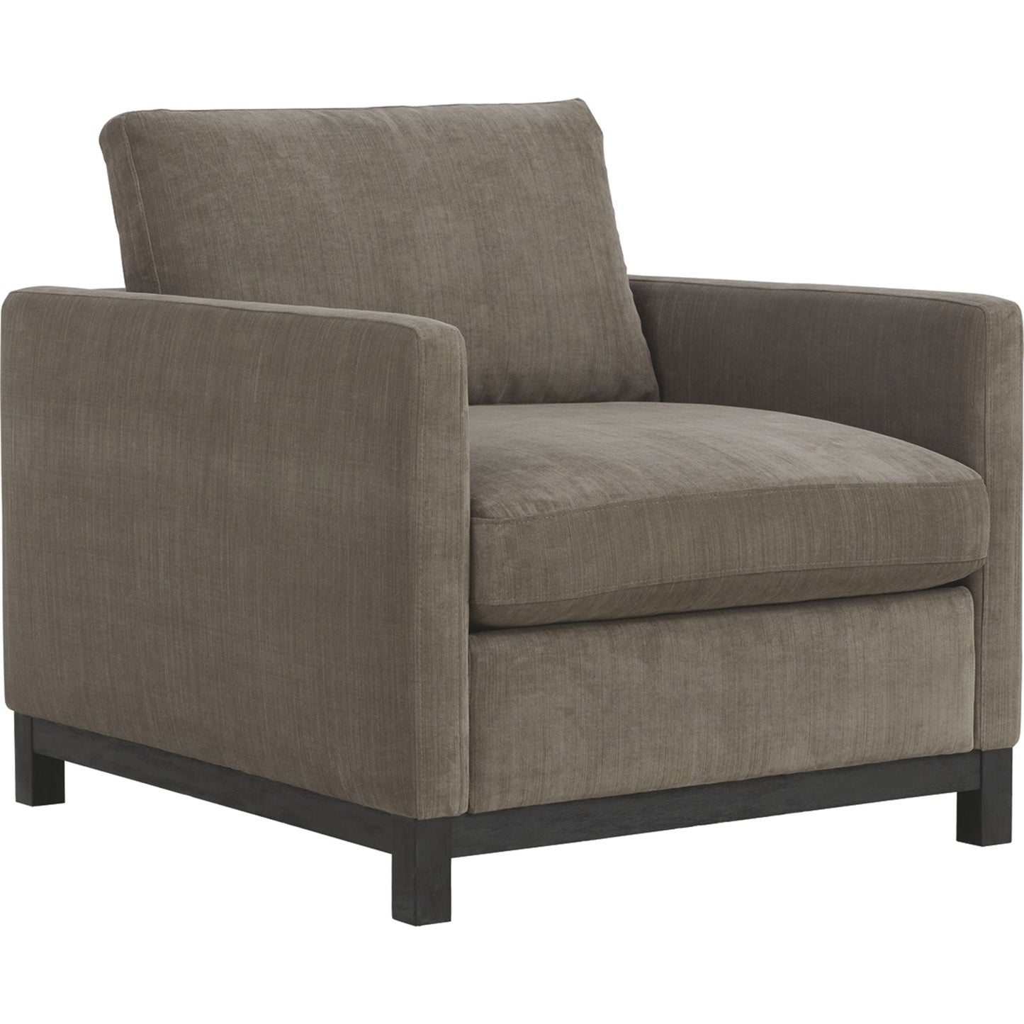 Fauteuil et demi exclusif Zavalla