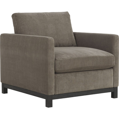 Fauteuil et demi exclusif Zavalla