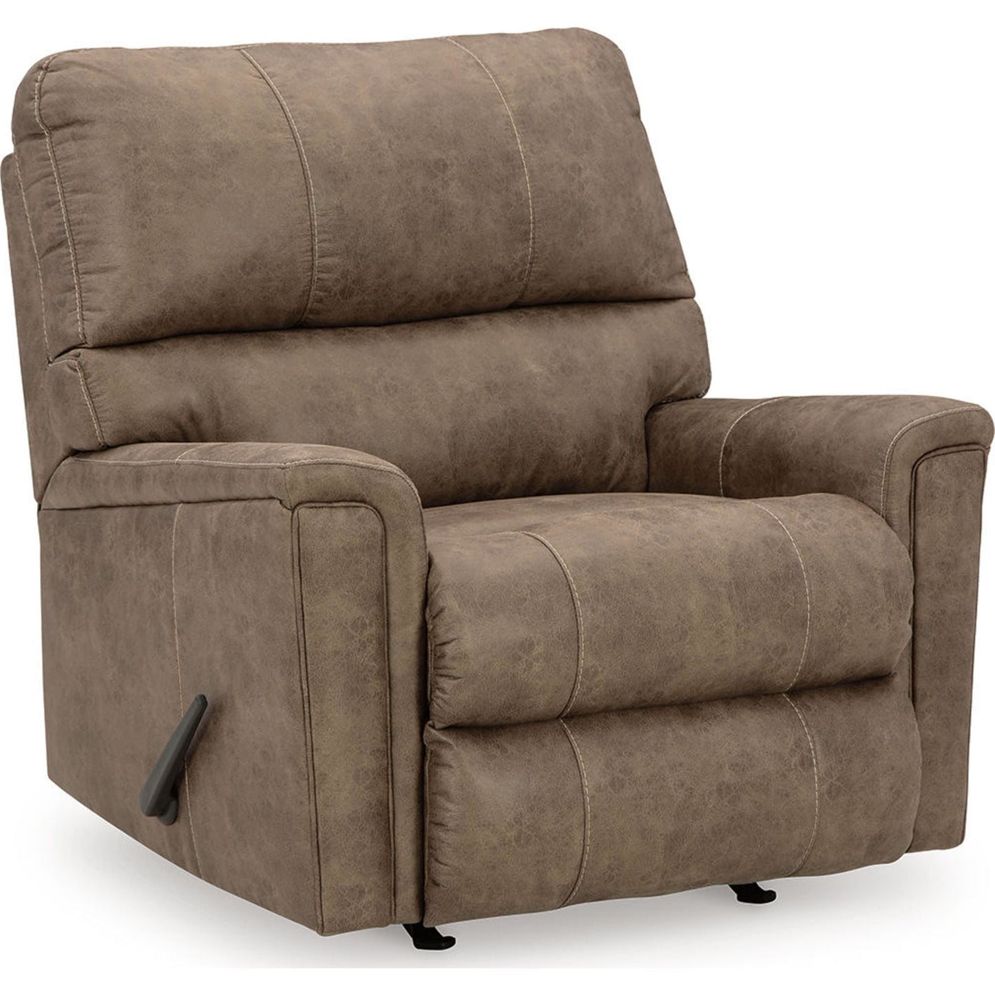 Fauteuil inclinable Navi à bascule