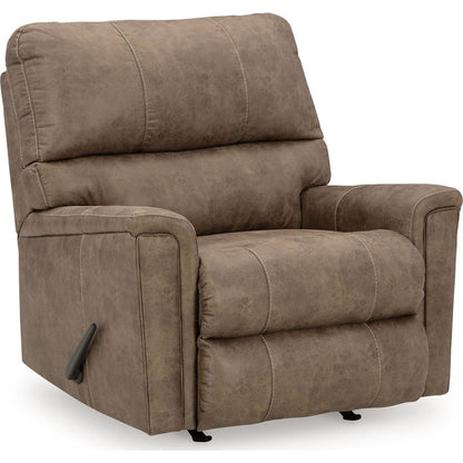 Fauteuil inclinable Navi à bascule