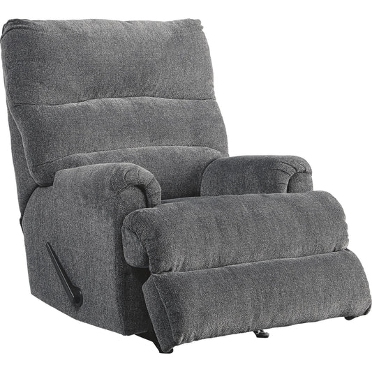 Fauteuil inclinable à bascule Man Fort