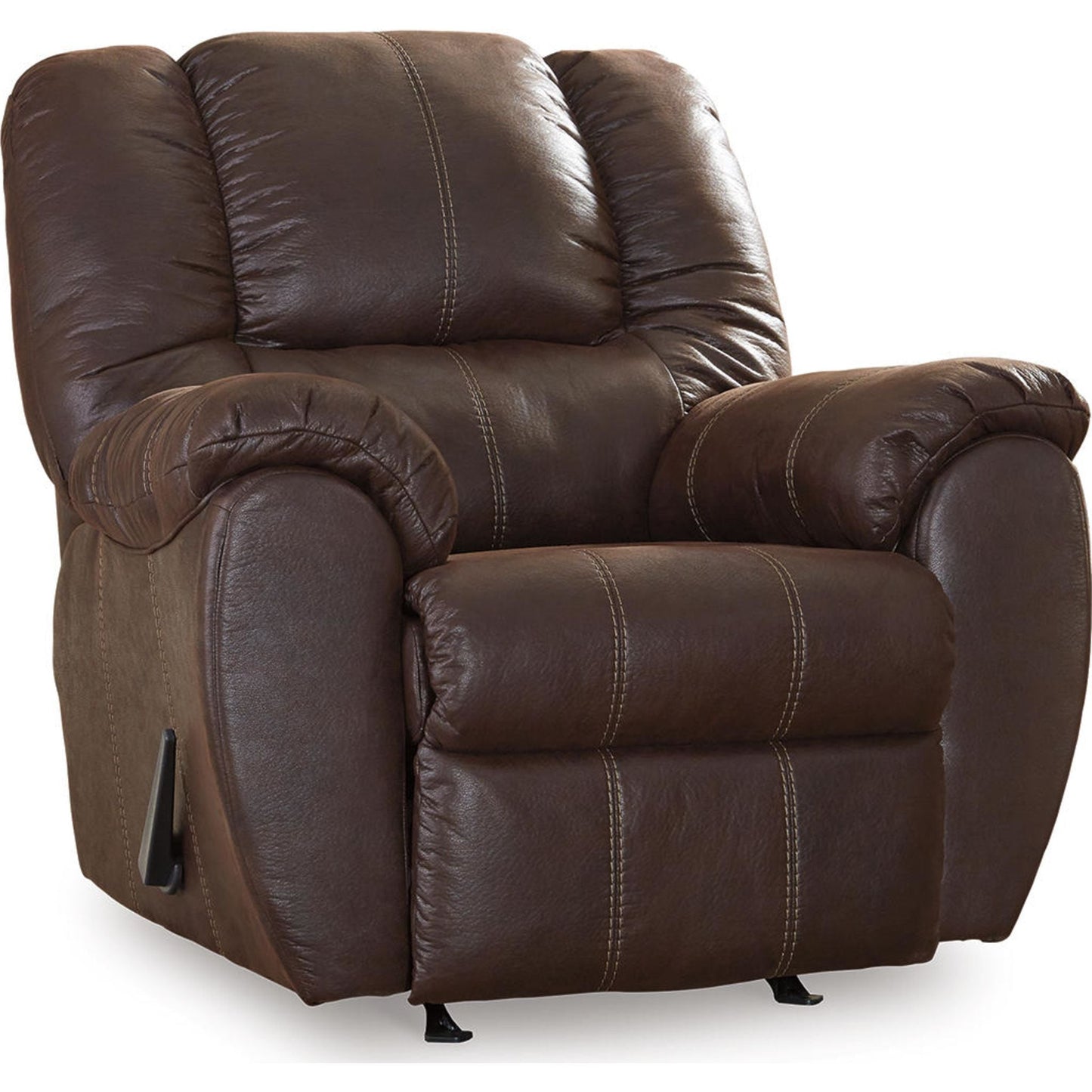 Fauteuil inclinable à bascule McGann