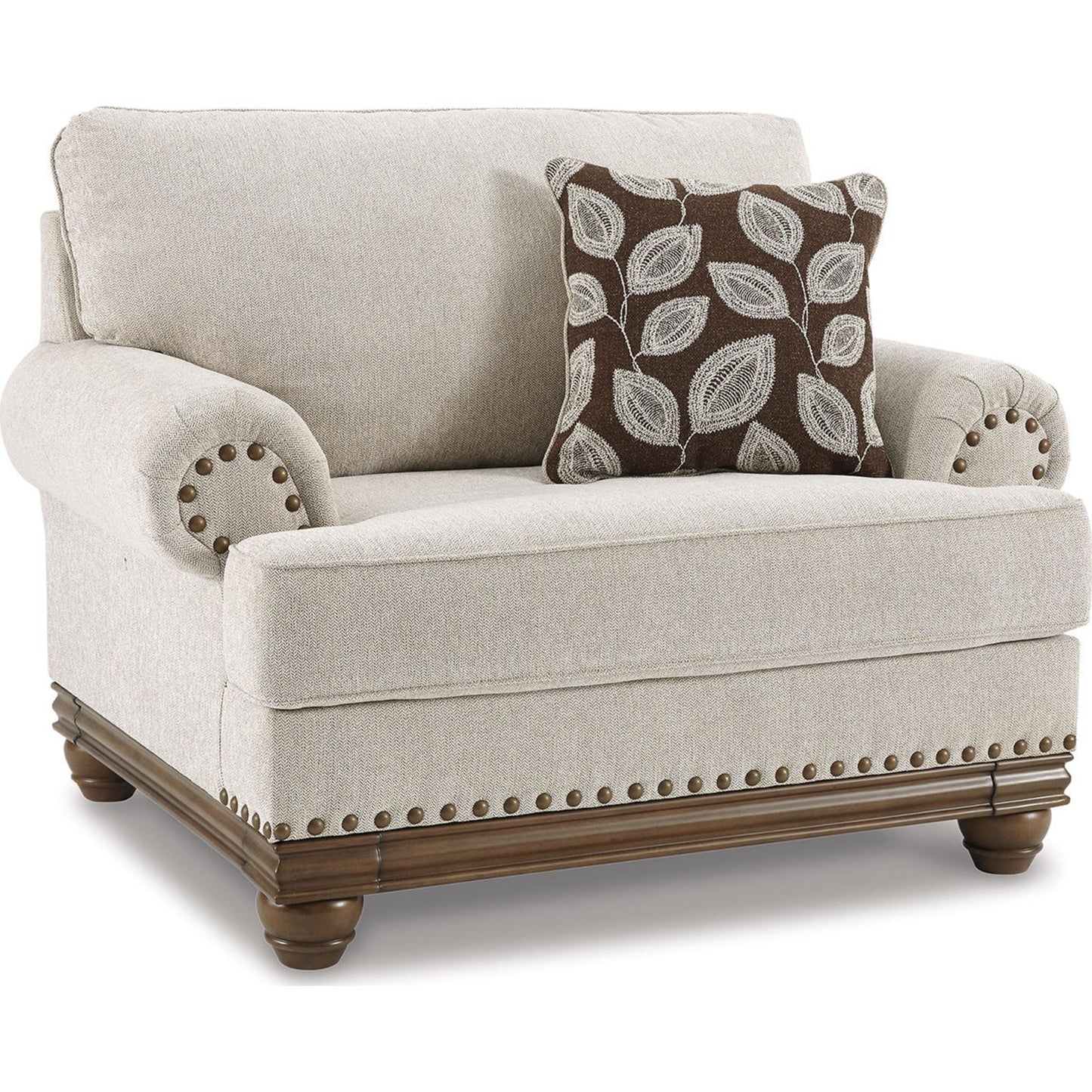 Chaise Harleson et demie