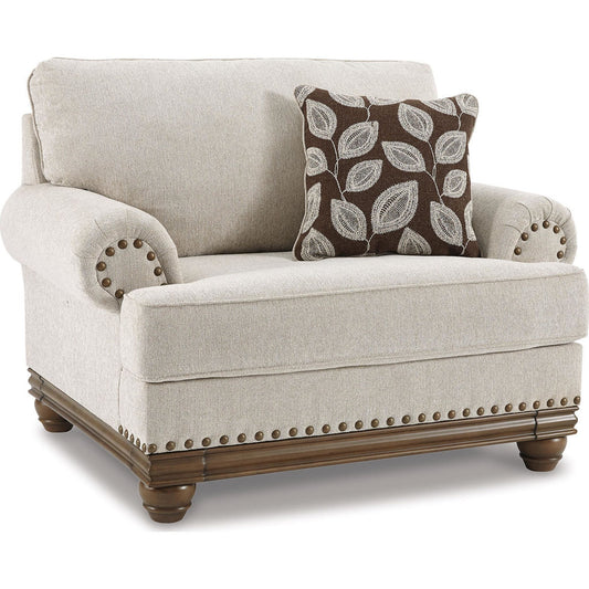 Chaise Harleson et demie