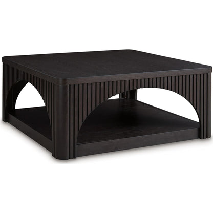 Table basse Yellink