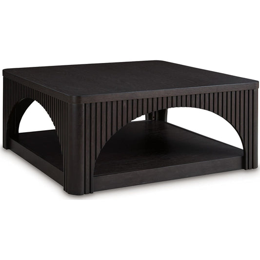 Table basse Yellink