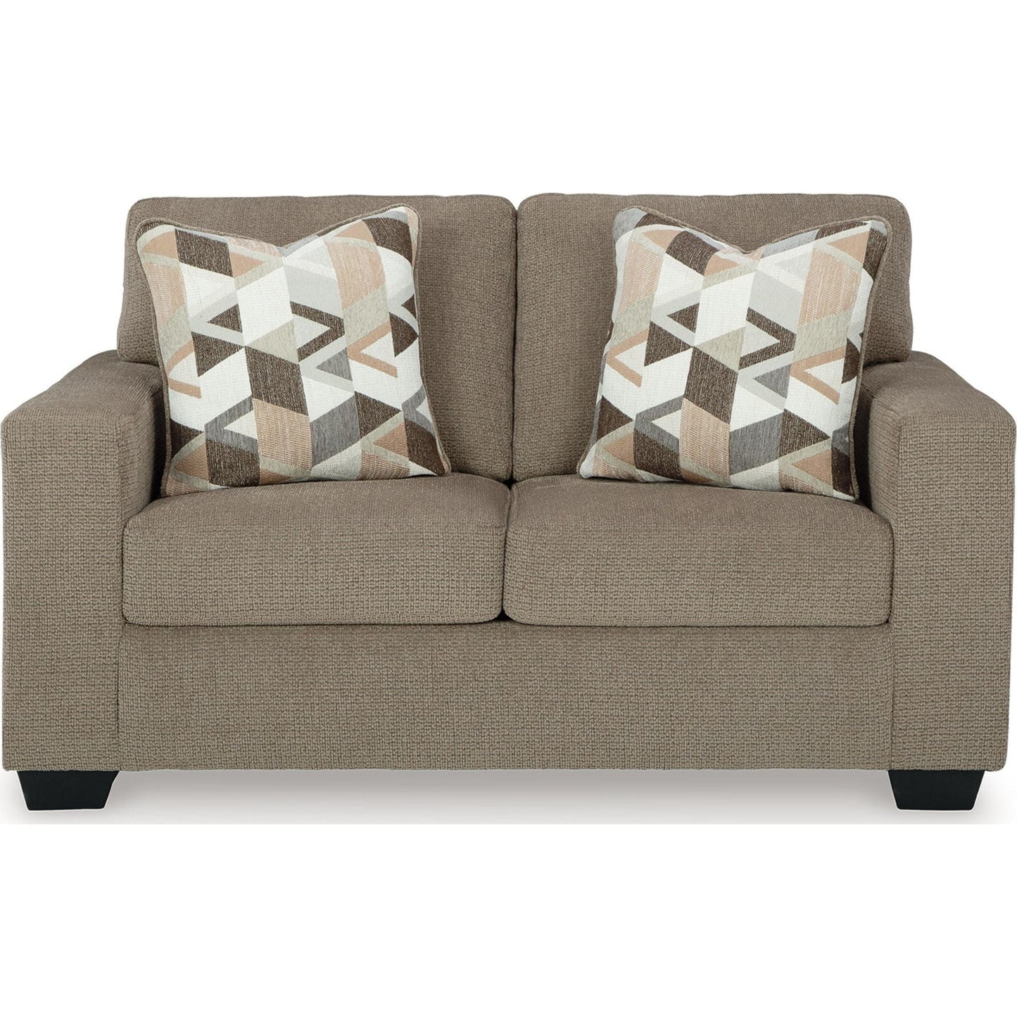 Canapé deux places exclusif Bristaview