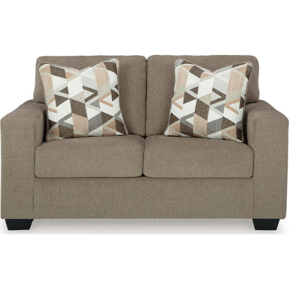 Canapé deux places exclusif Bristaview