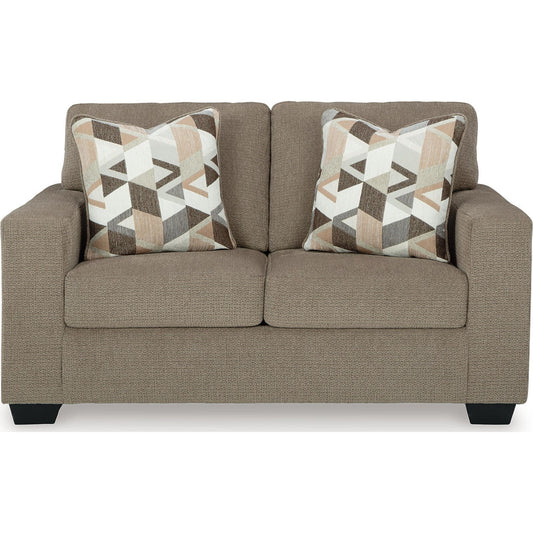 Canapé deux places exclusif Bristaview