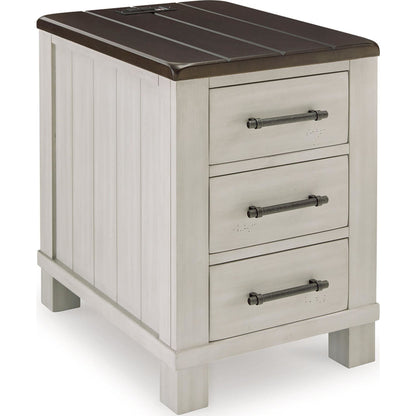 Table d'appoint Darborn