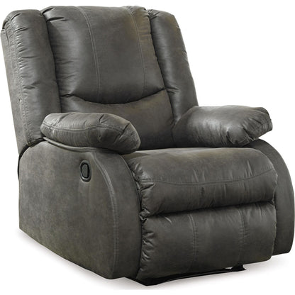 Fauteuil inclinable Bladewood