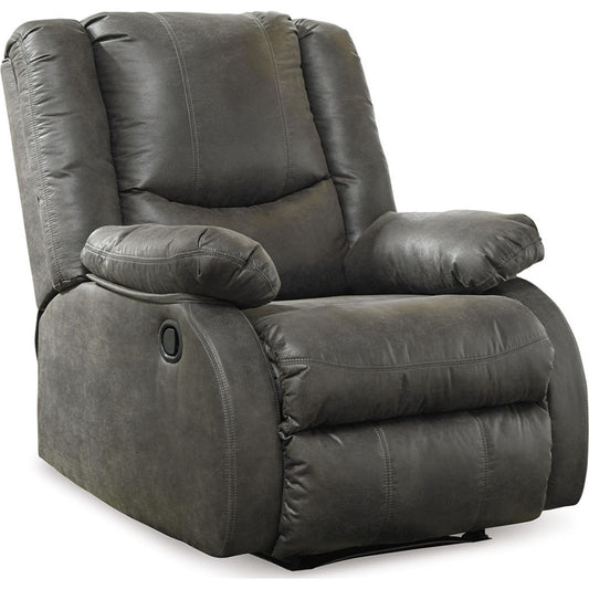 Fauteuil inclinable Bladewood