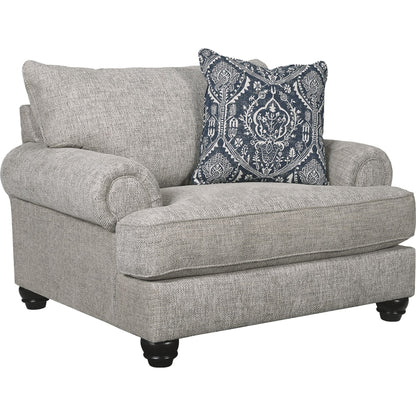 Fauteuil et demi exclusif Morren