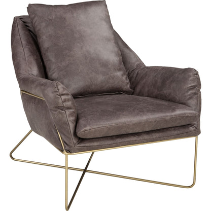 Fauteuil d'appoint Crosshaven