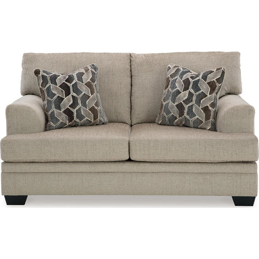 Canapé deux places Stonemeade