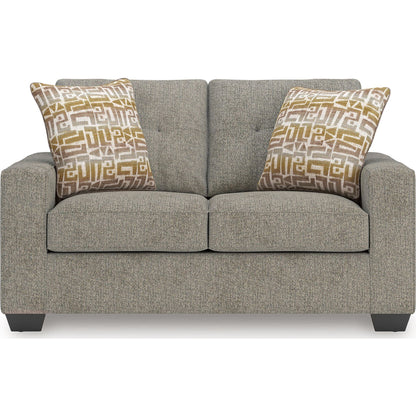 Canapé deux places Storrow