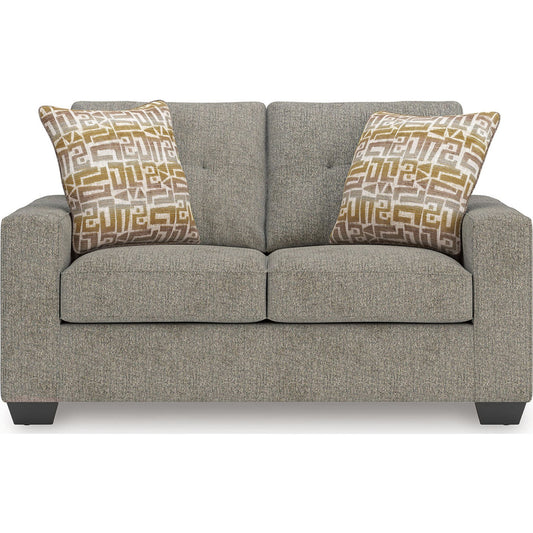 Canapé deux places Storrow