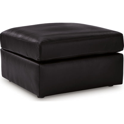 Pouf d'appoint surdimensionné ModMax II