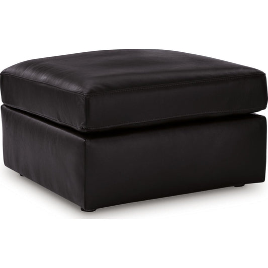 Pouf d'appoint surdimensionné ModMax II