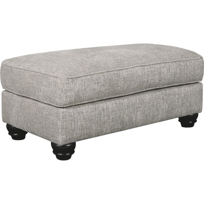 Ottoman exclusif Morren