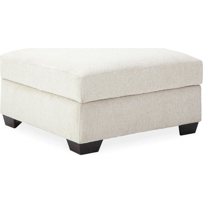 Pouf exclusif Cambri avec rangement