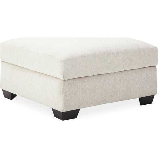 Pouf exclusif Cambri avec rangement