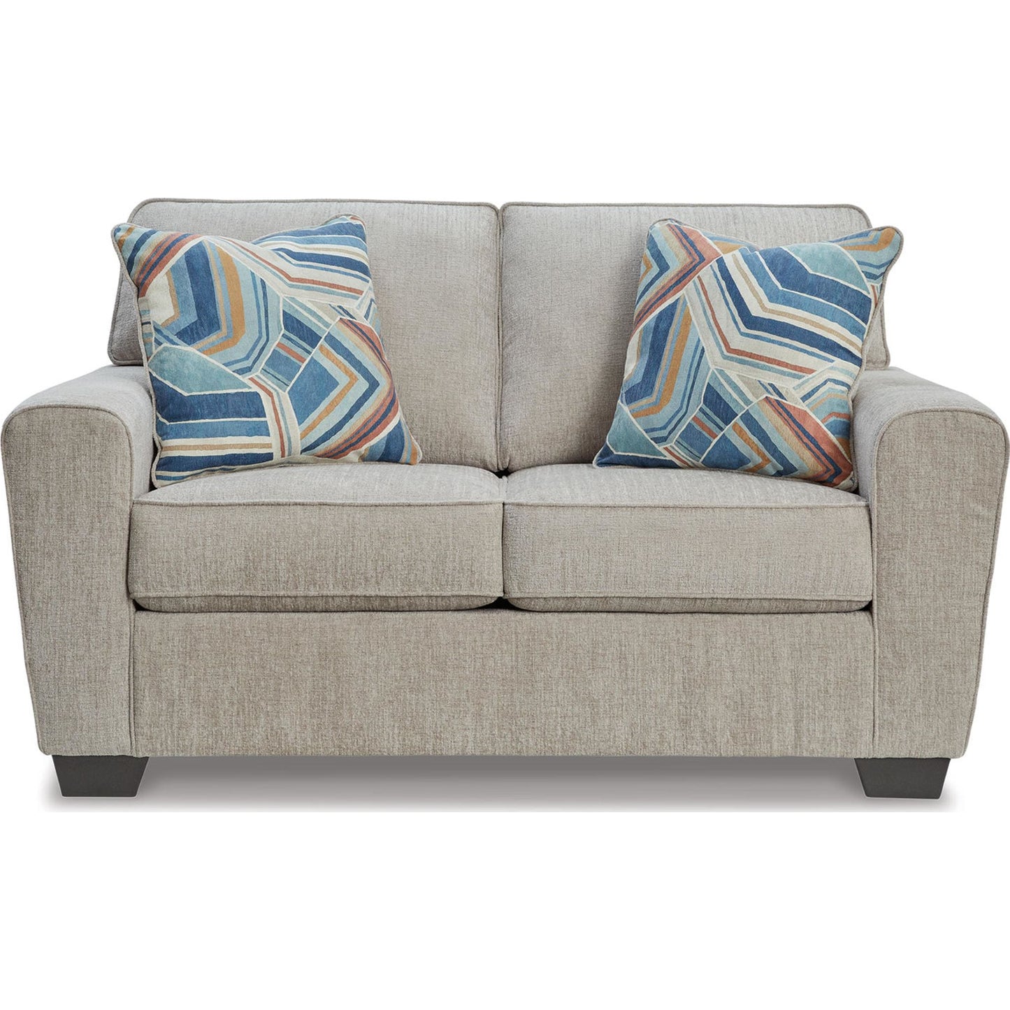 Canapé deux places Cashton