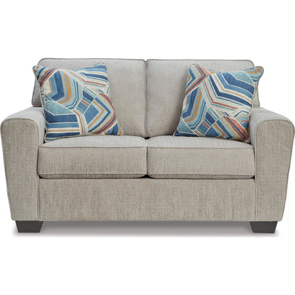 Canapé deux places Cashton