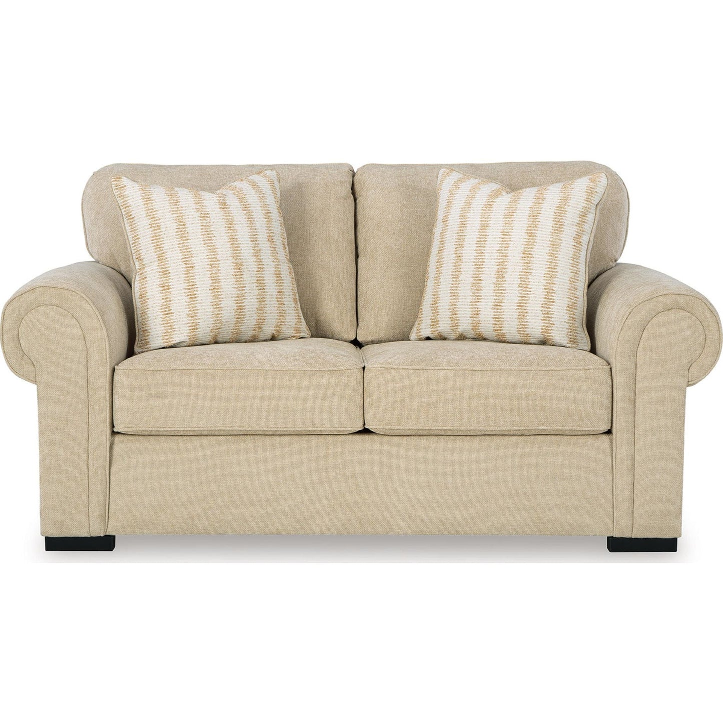 Canapé deux places Lerason