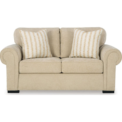 Canapé deux places Lerason