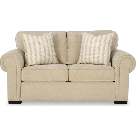 Canapé deux places Lerason