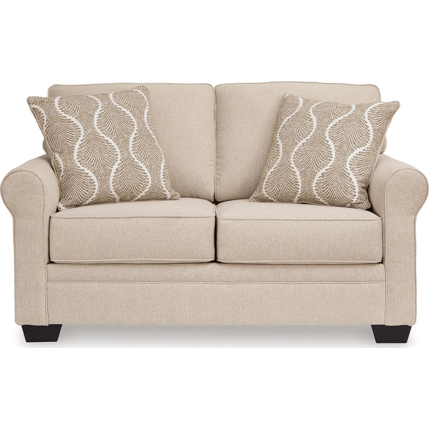 Canapé deux places exclusif Belcaro Place