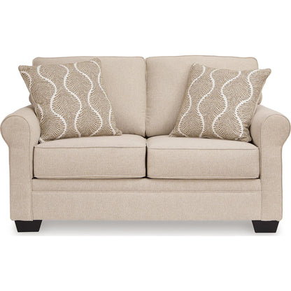 Canapé deux places exclusif Belcaro Place