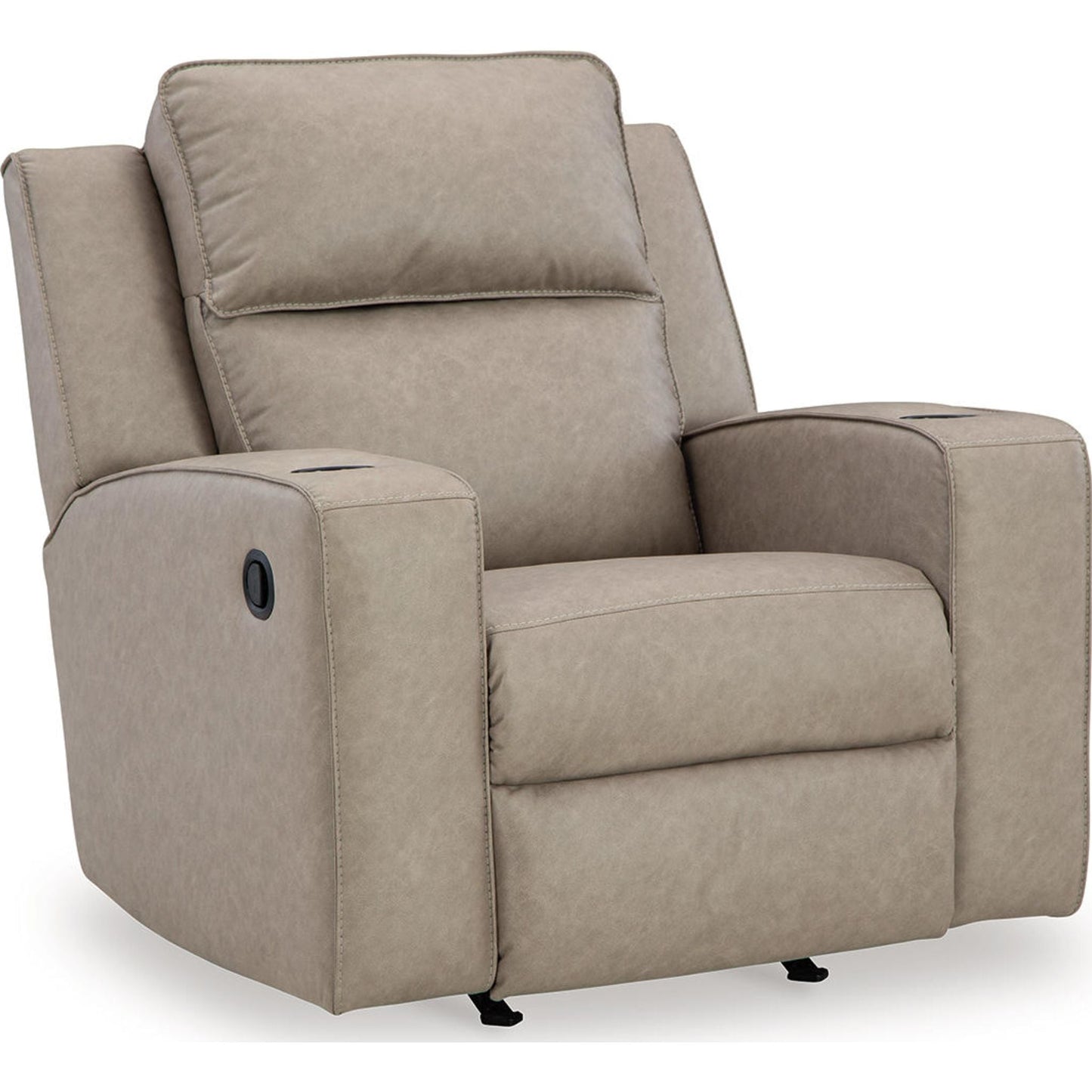 Fauteuil inclinable à bascule Lavenhorne