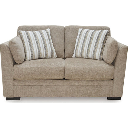 Canapé deux places exclusif Kimbridge