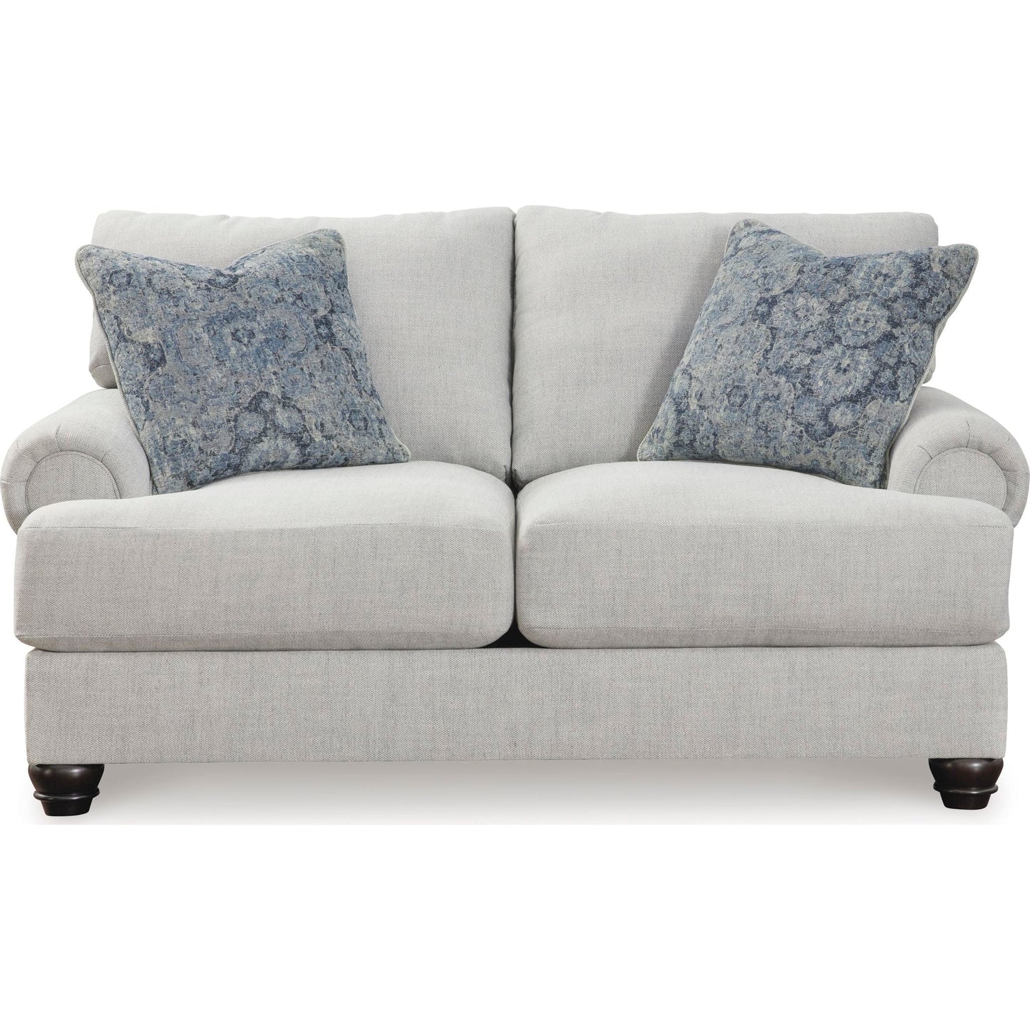 Canapé deux places exclusif Avocet