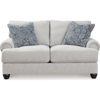 Canapé deux places exclusif Avocet