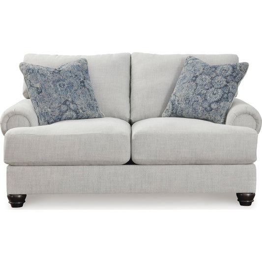 Canapé deux places exclusif Avocet